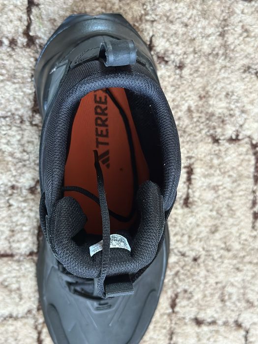 Adidas terrex нові оригінал 40р