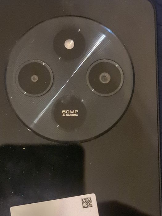 Vendo Telefone  Redmi  (Como -Novo)