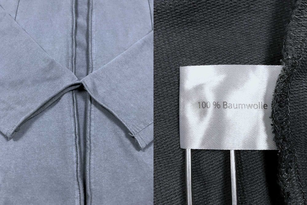 Мантія, Балахон, Оверсайз Подовжений Кардиган з капюшоном М