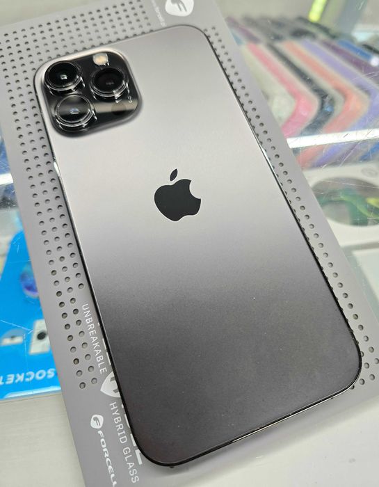 Iphone 13 Pro Max 512GB Bat 87% Telakces Felicity *Raty 0%
