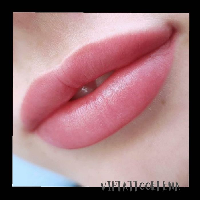 Татуаж! Перманент! Микроблейдинг! Тату! Увеличение Губ! Обучение!