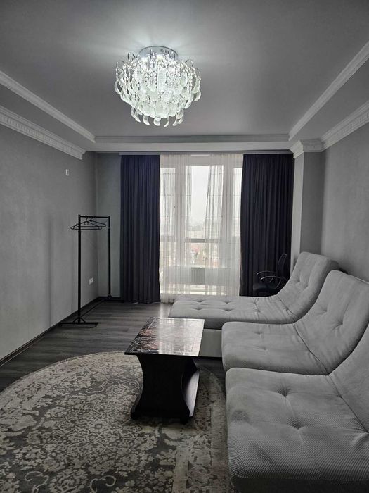 1-room apartment apartment by the address st. Literaturnaya (area 47,9 m²) - Atlanta.ua - photo 2