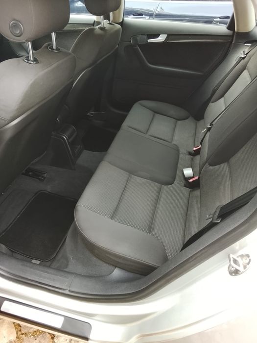 Audi A3 2.0 TDI
