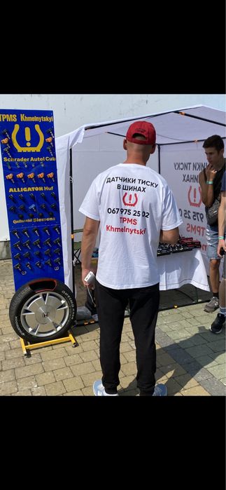 BMW Мини X5 G05 X6 G06 X7 Датчики Давления Шин G07 G30