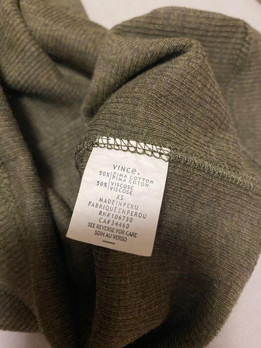 Майки літні H&M Vince