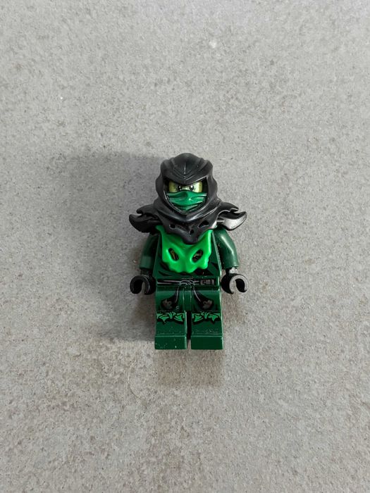 Lego Ninjago Lloyd Possessed (morro) njo0154 bdb stan
