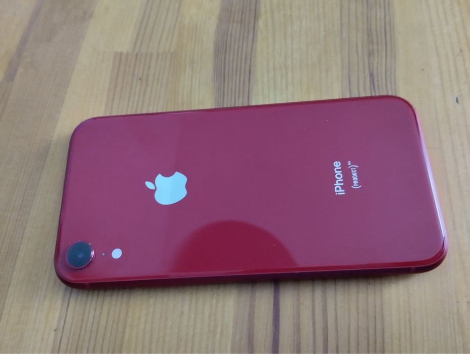 iPhone XR 128GB | Продаж або обмін | Подарунок — 3 чохли
