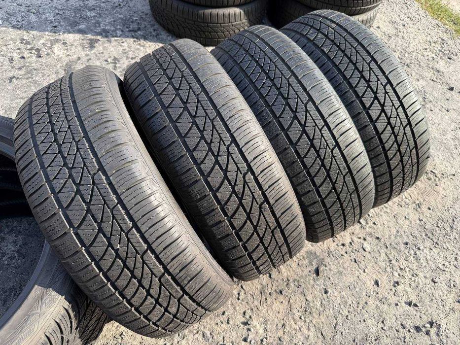 Шини зима 205/60/R16 Hankook kinergy 4s 2022рік