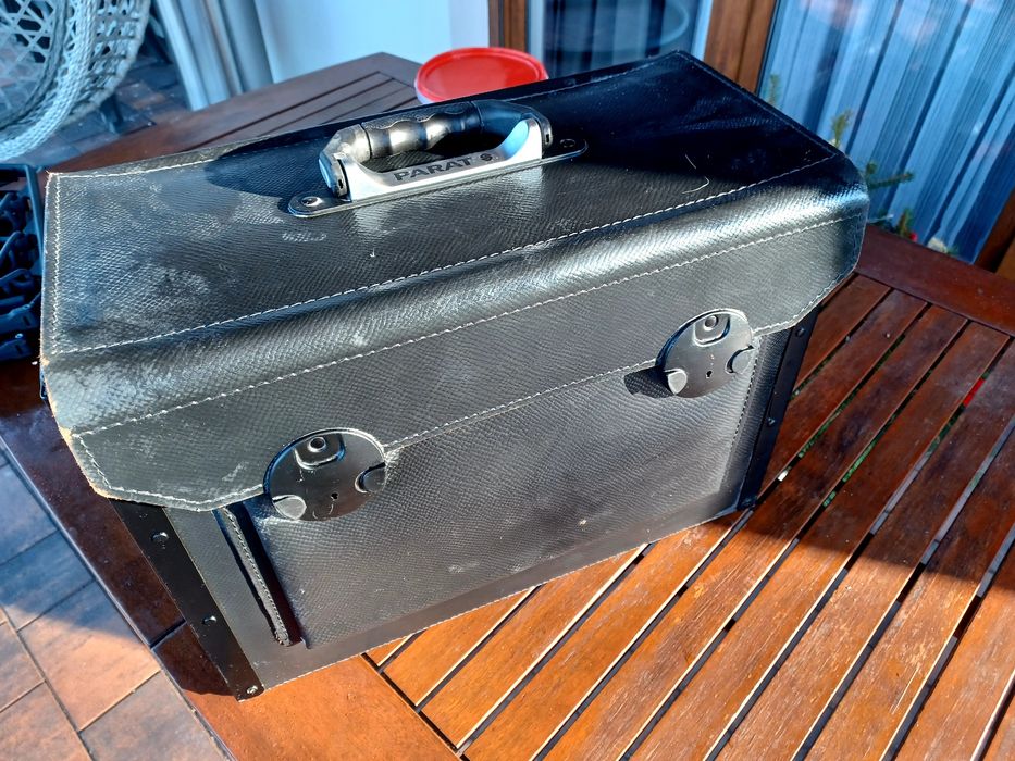 Torba serwisowa Torba monterska Torba narzedziowa Parat