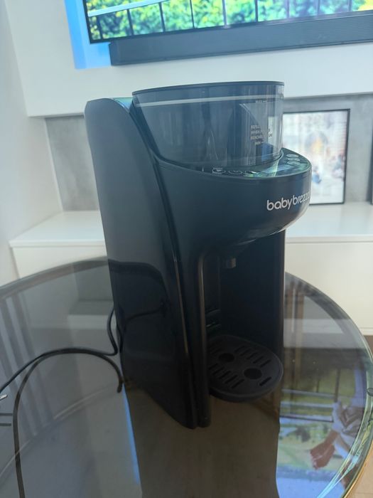 Ekspres BabyBrezza