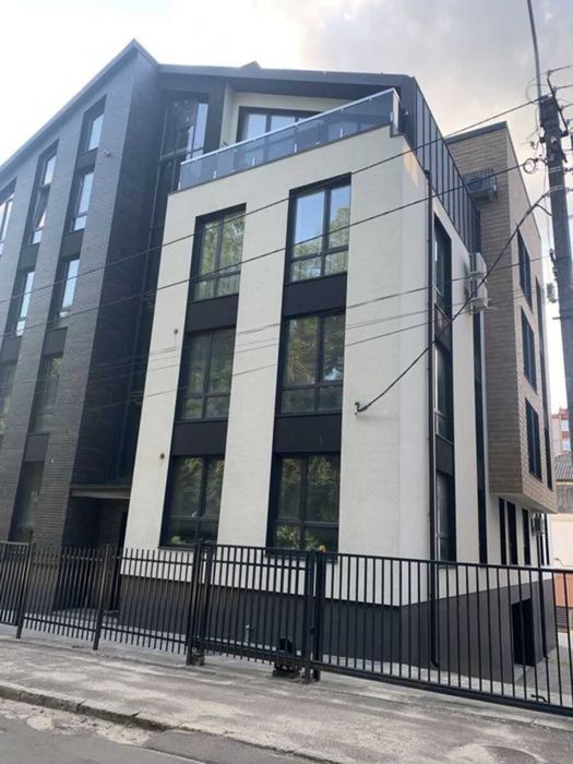 2 кім на Петрушевича в елітній новобудові