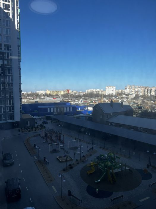 Смарт квартира в ЖК Акварель с ремонтом