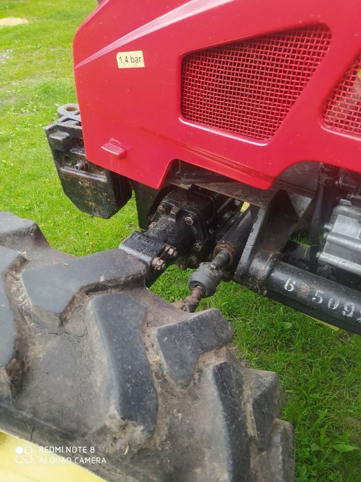 Трактор VTZ 2048