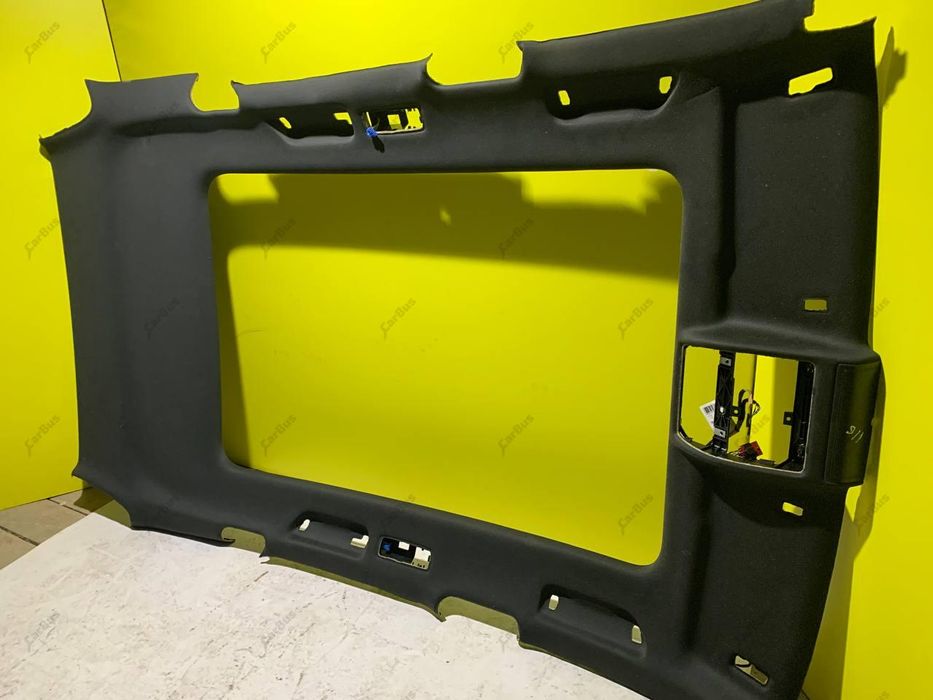 Обшивка стелі (стеля) Touareg NF Оббивка Потолка Туарег НФ з люком