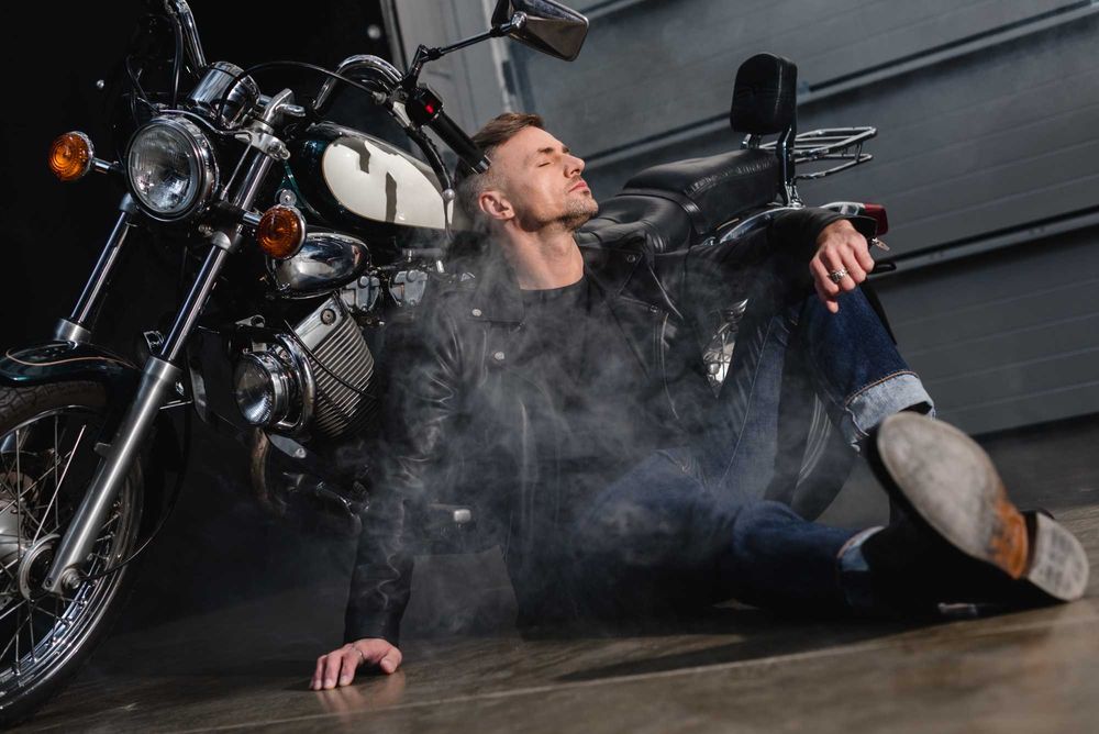 Практика на автоматі, навіть якщшо маєшь права. Автошкола