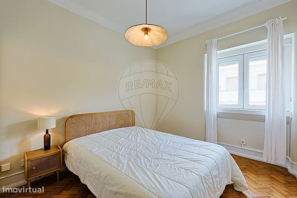 Apartamento T3 para venda