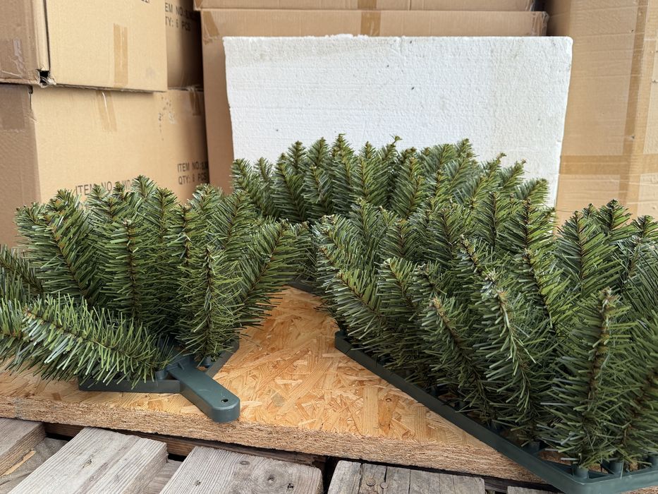 PRODUCENT podklady doniczki