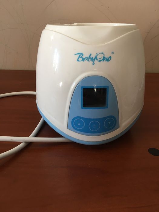 Нагрівач для пляшечок