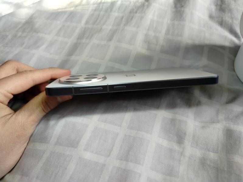 OnePlus 13R 12/256gb Custom
