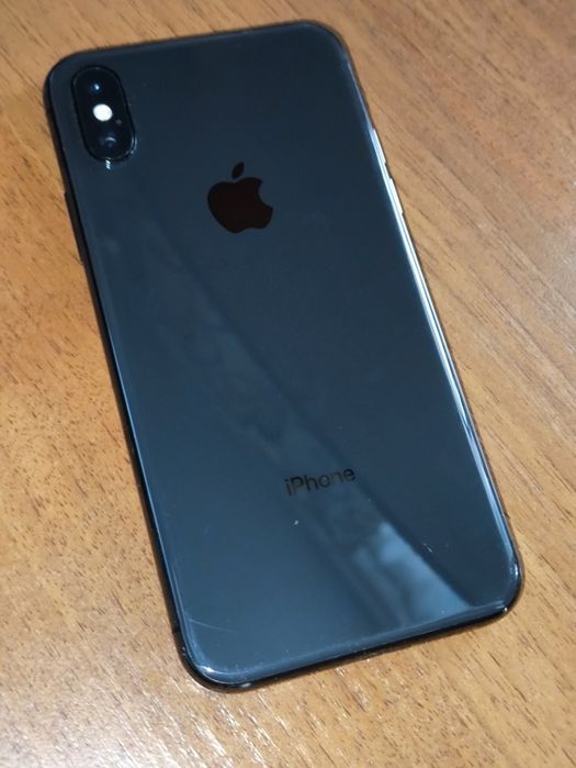 iPhone X neverlock