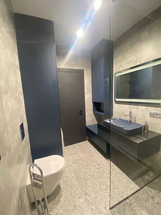 Продам 2к квартиру ЖК NEBO