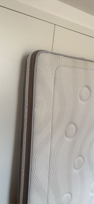 Colchão Cama de Casal