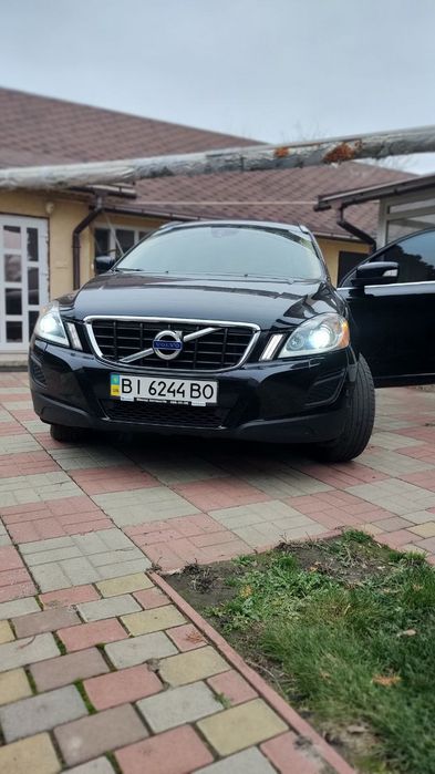 Пролам Volvo XC60