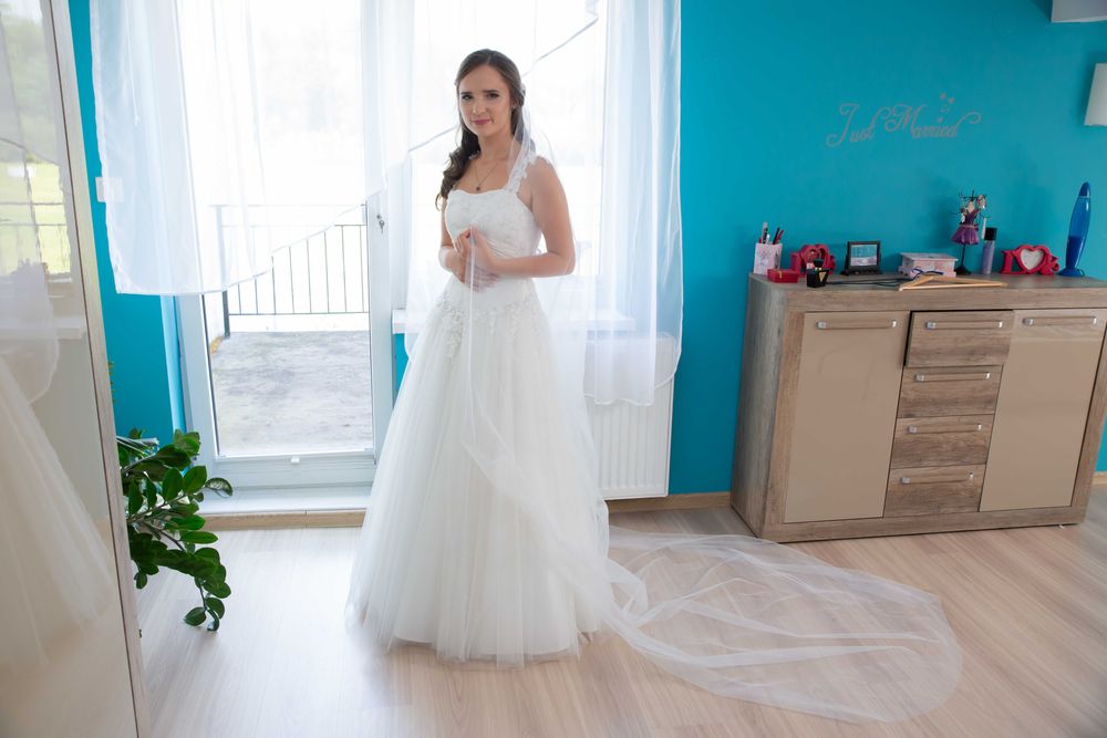 Fotografia, Wideofilmowanie ślubna