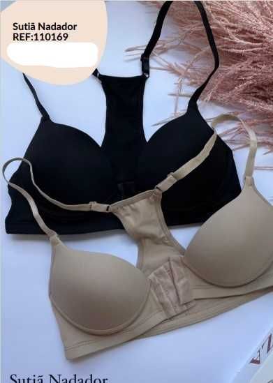 Lingeries Brasileiras