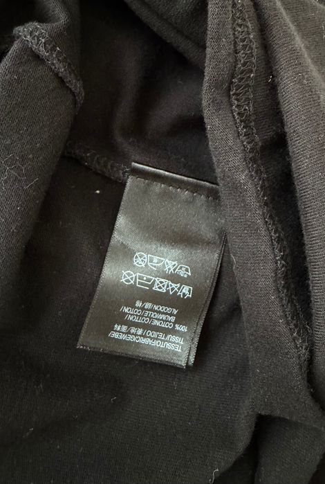 t-shirt Balenciaga