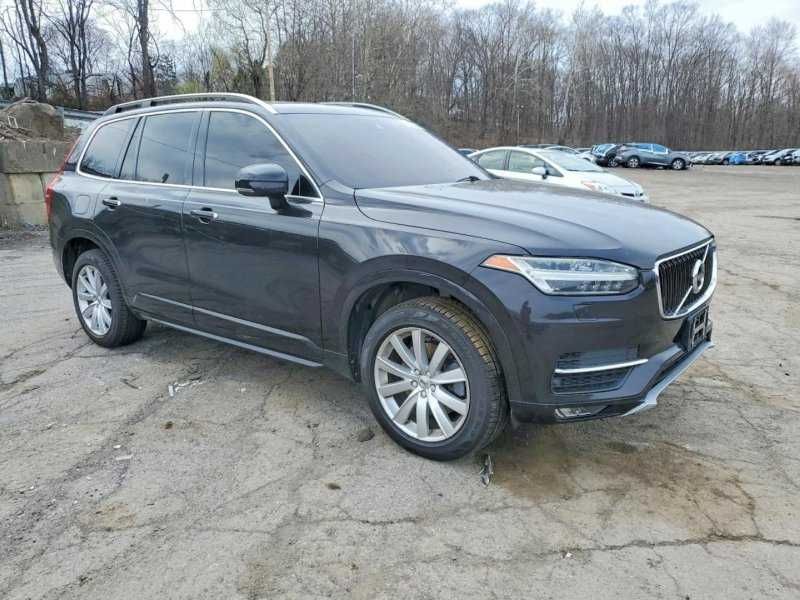 Розборка Volvo XC90 B4204T27  2014 2015 2016 2017 2018 2019