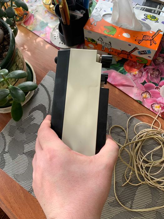 Ватметр Д5004 СРСР