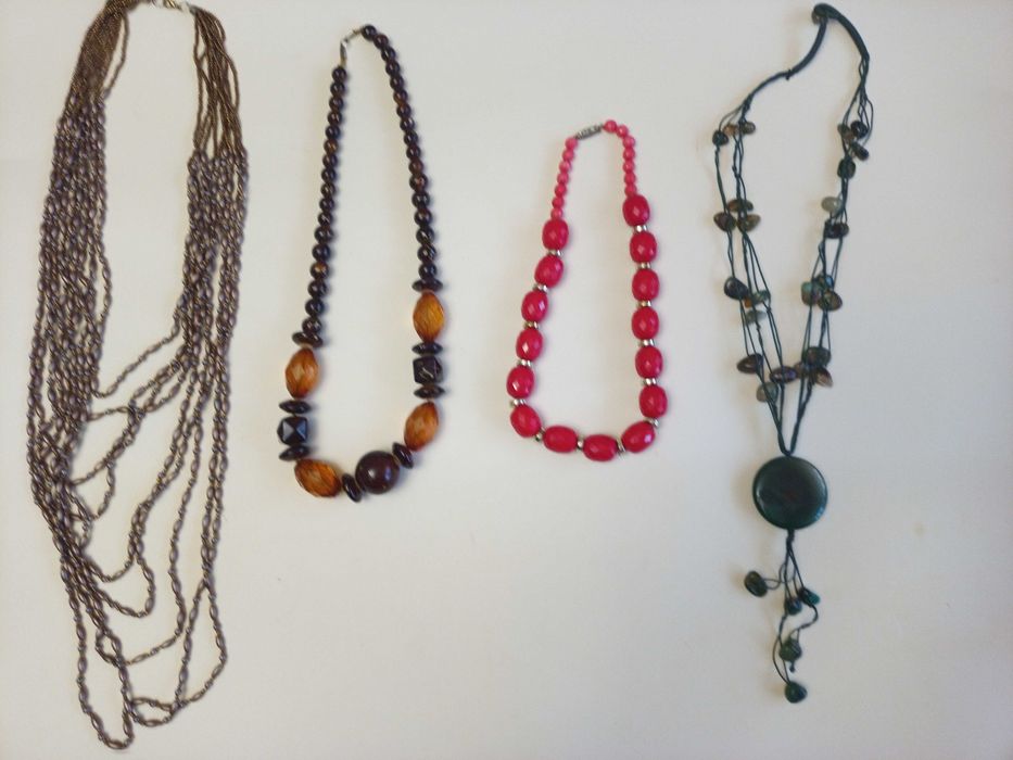 Красива Італійська біжутерія