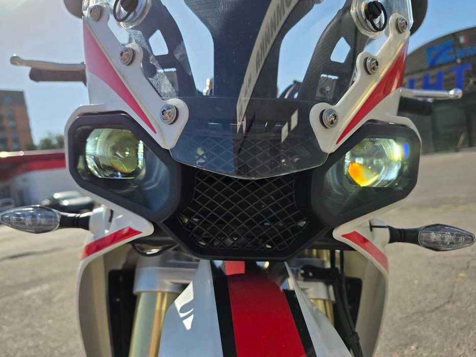 Мотоцикл KOVE 450 RALLY мотосалон MotoPlus