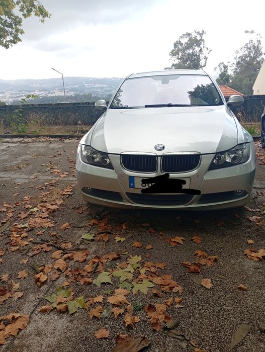 BMW 320 177cv oportunidade
