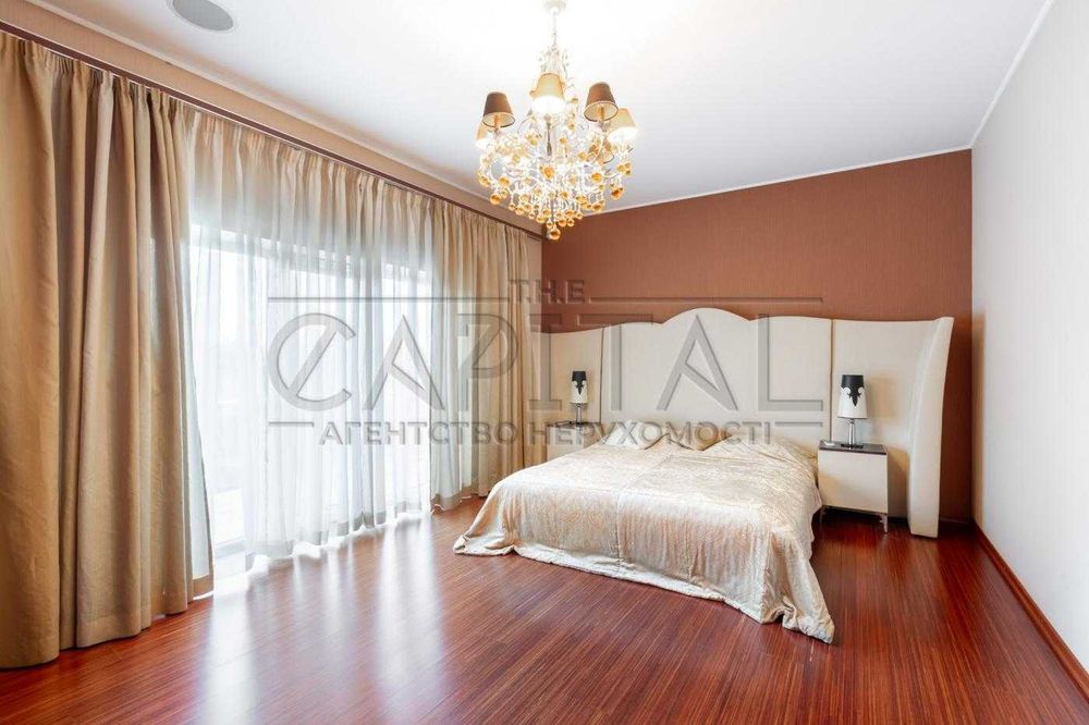 Продаж будинку преміального класу Софіївська Борщагівка, вул. Скіфська