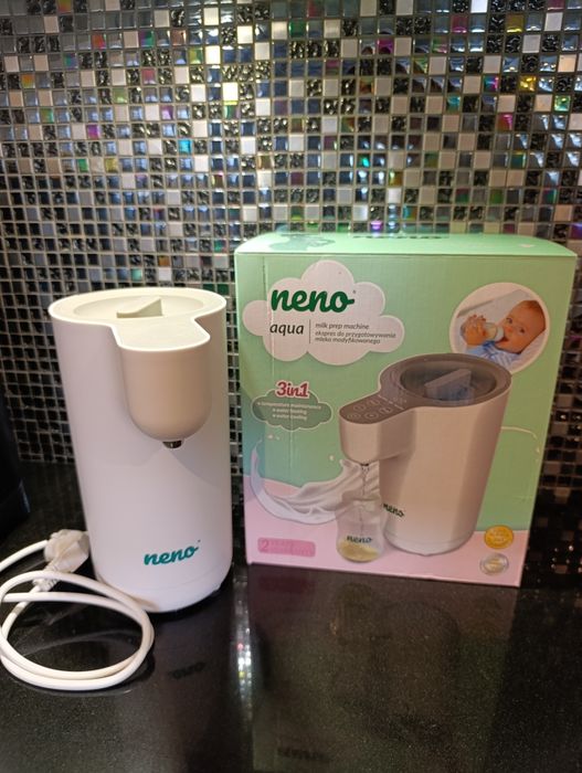 Neno Aqua 3w1 express