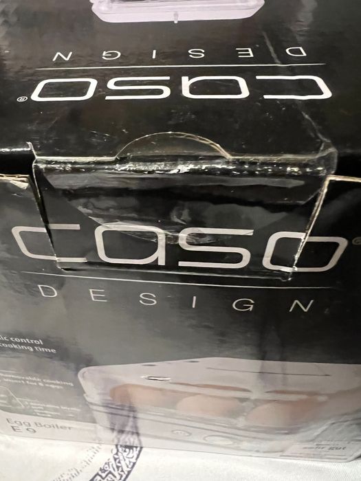 Cozedor de ovos - caso - novo461127374676305921