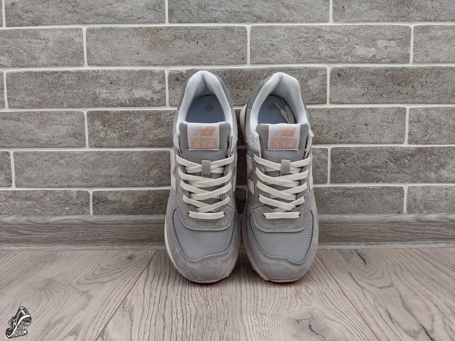 Кросівки жіночі New Balance 574 \ Нью Беланс 574 \ 37 - 41 розмір
