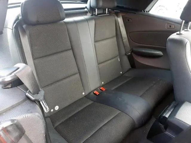 BMW SERIE 1 E88 CABRIO PACK M 118D 2.0D 16V 143CV N47D20A PEÇA PEÇAS