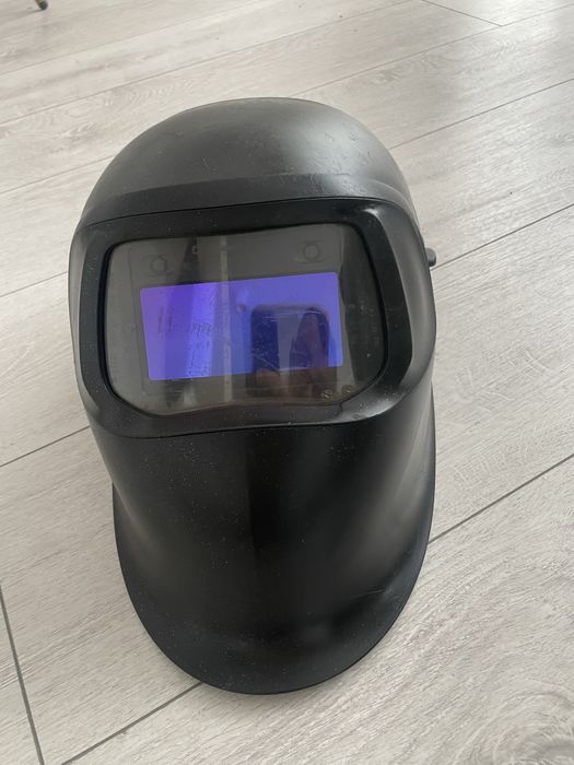 Przyłbica spawalnicza speedglass 100
