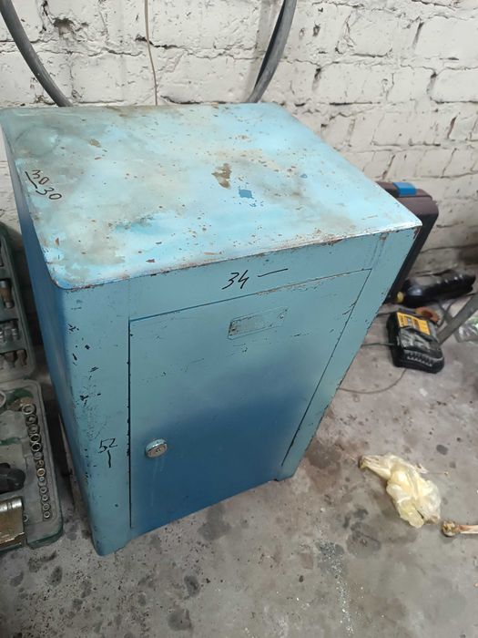 Продам Сейф в гарному стані