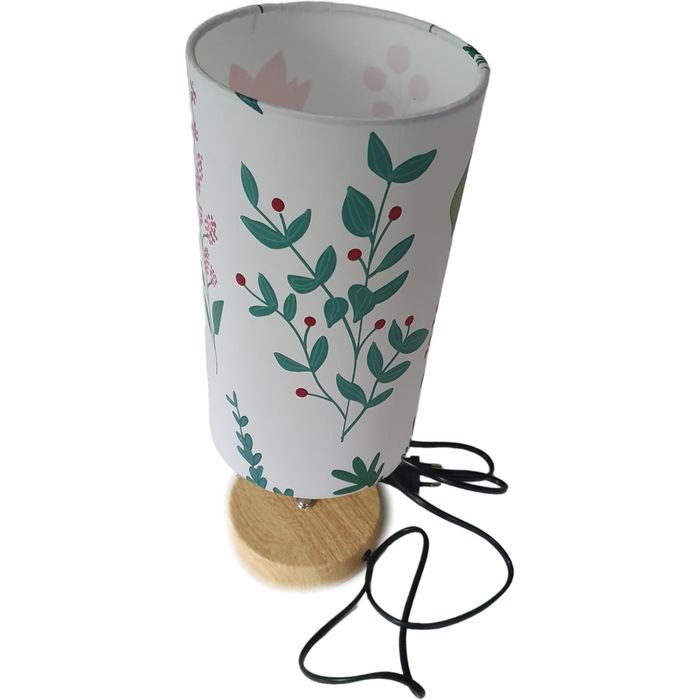 ALANTOP Lampka nocna