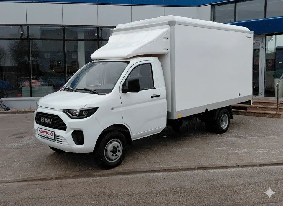 BAW T7