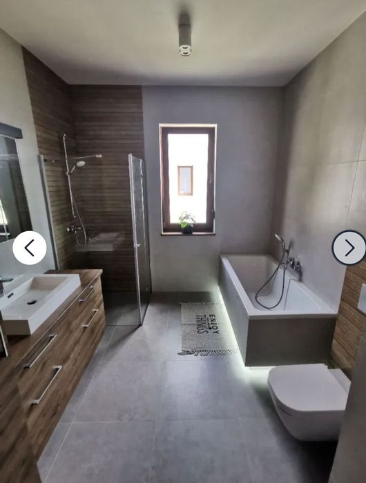 Dom na wynajem w Domaszczynie