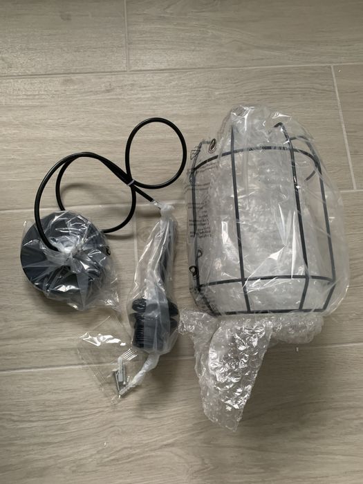 Lampa wisząca Jonera NOWA