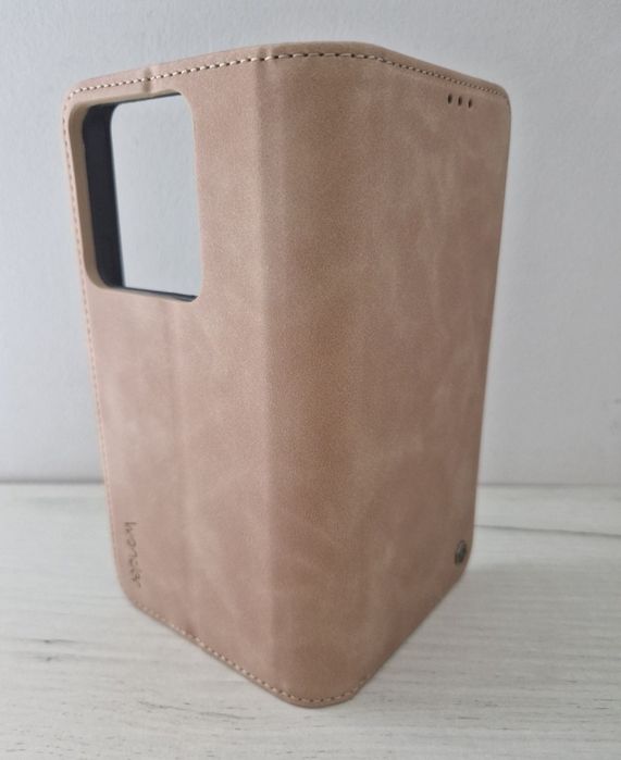 Kabura Wonder Smart do Xiaomi Redmi Note 13 5G cappuccino