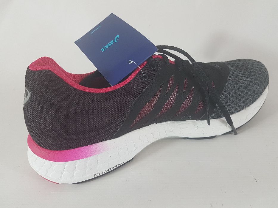 ASICS gel exalt r adidasy damskie sportowe ro 43,5