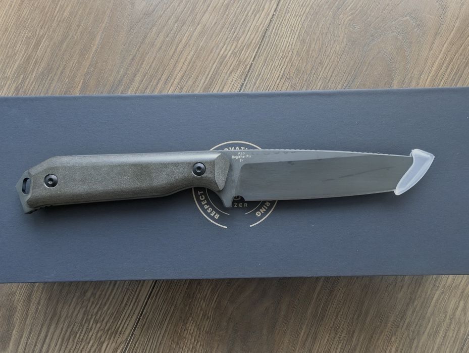 Kizer Begleiter Fix 1045MT1 – nowy, nieużywany