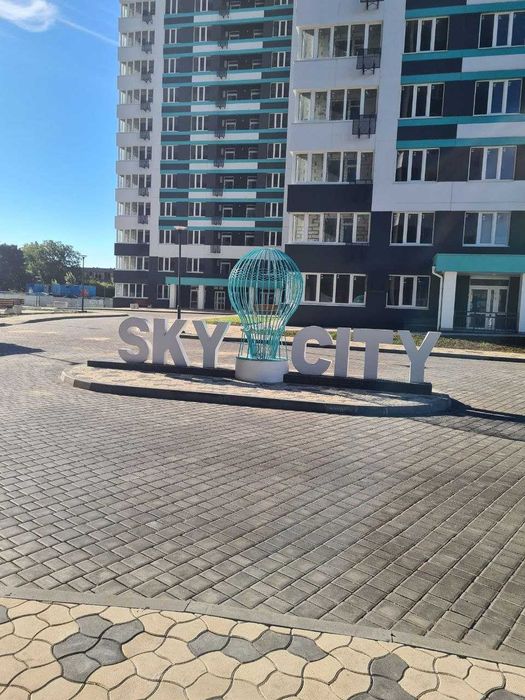 2-rooms apartment apartment by the address st. Varnenskaya (area 62,4 m²) - Atlanta.ua - photo 4